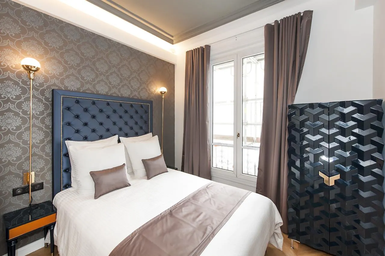 Apartment Champs Elysees - Lincoln Paris