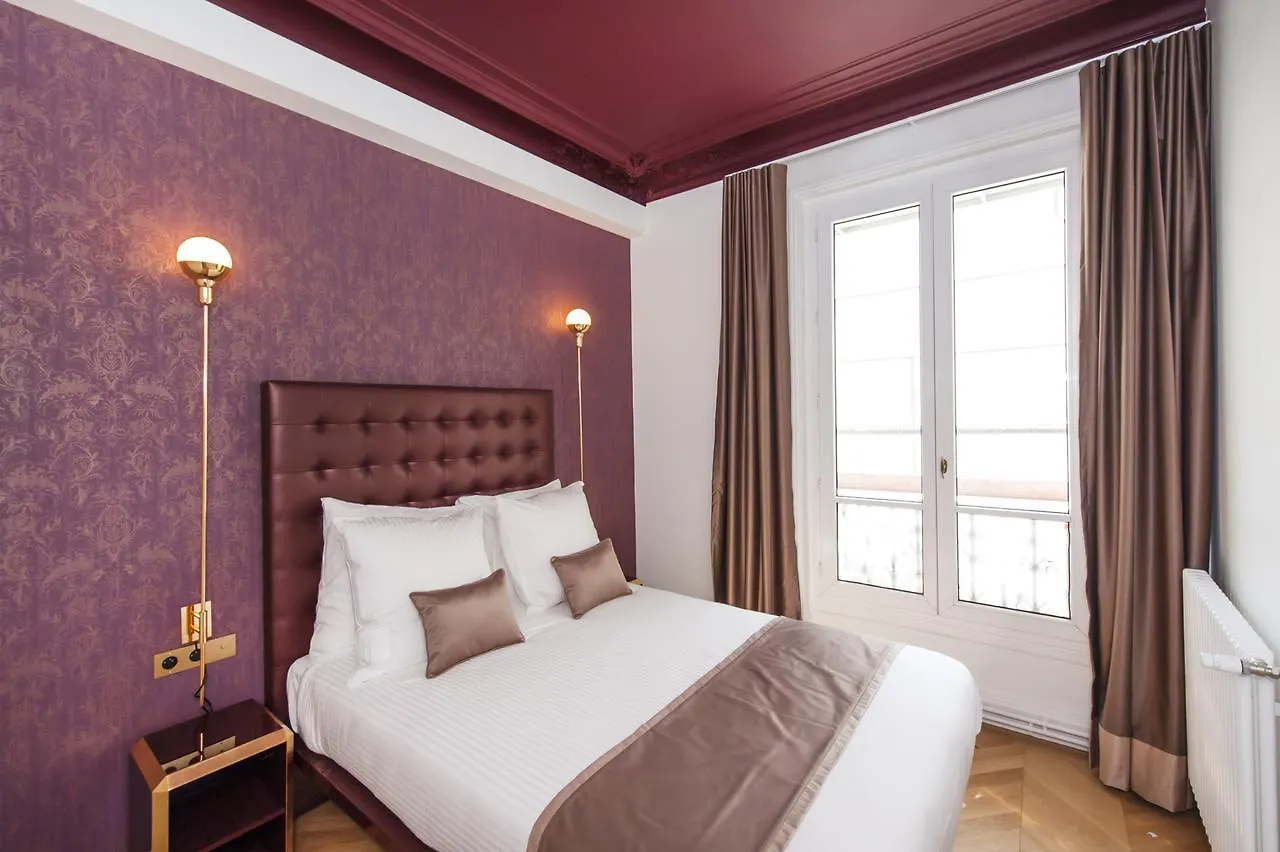Champs Elysees - Lincoln Apartment Paris