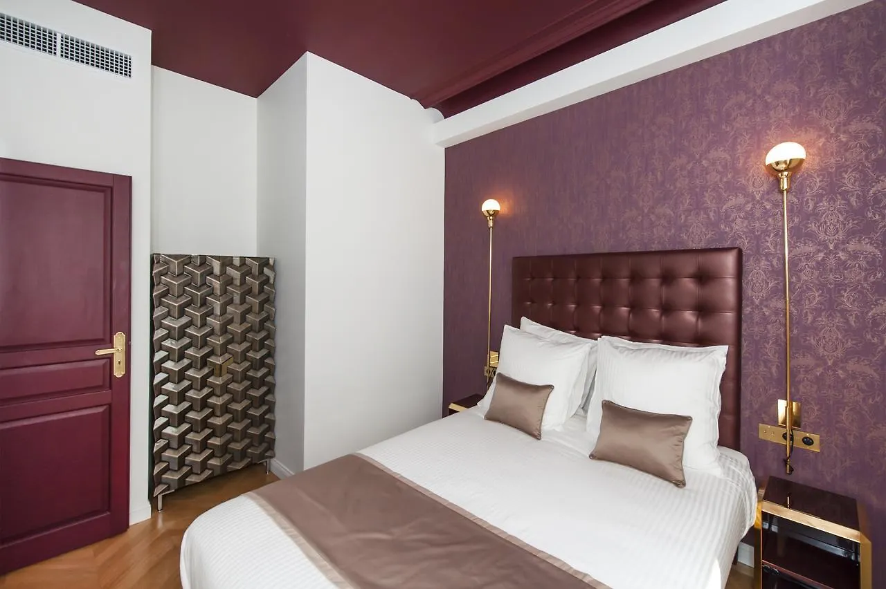 Champs Elysees - Lincoln *
