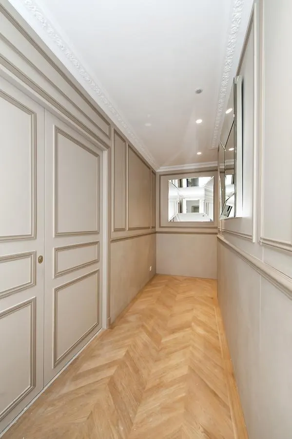 Apartmán Champs Elysees - Lincoln