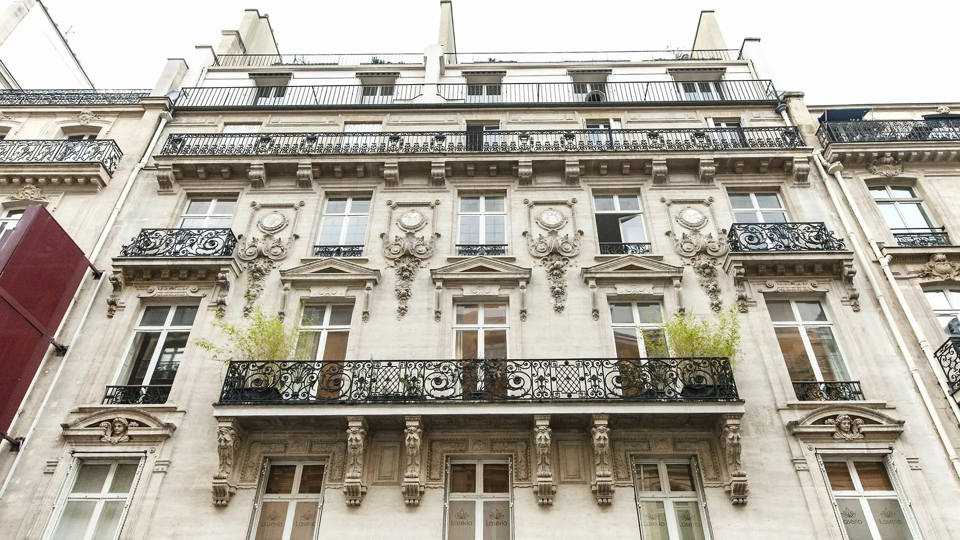 Apartmán Champs Elysees - Lincoln Paříž