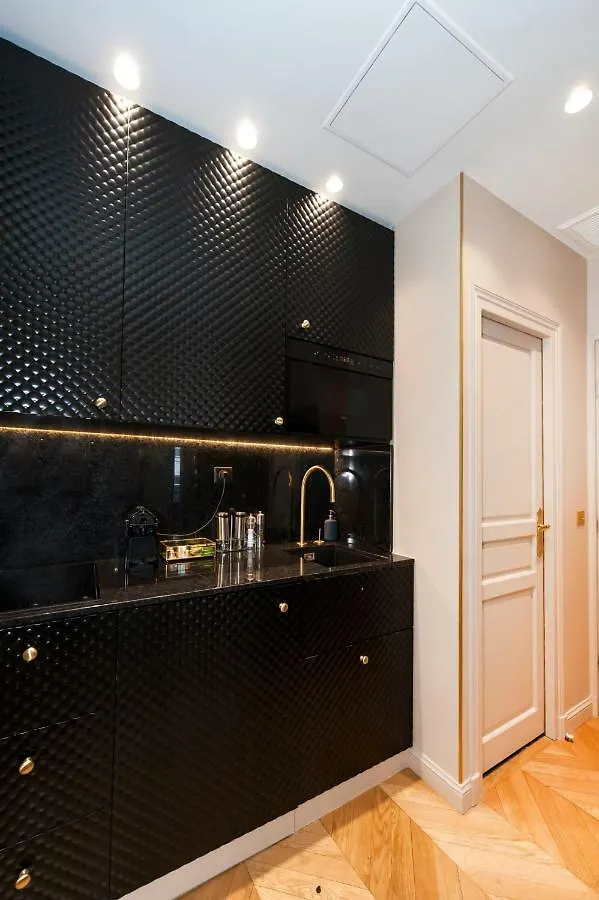 Apartment Champs Elysees - Lincoln *